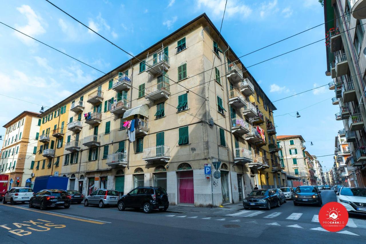 Casa Di Colombo *