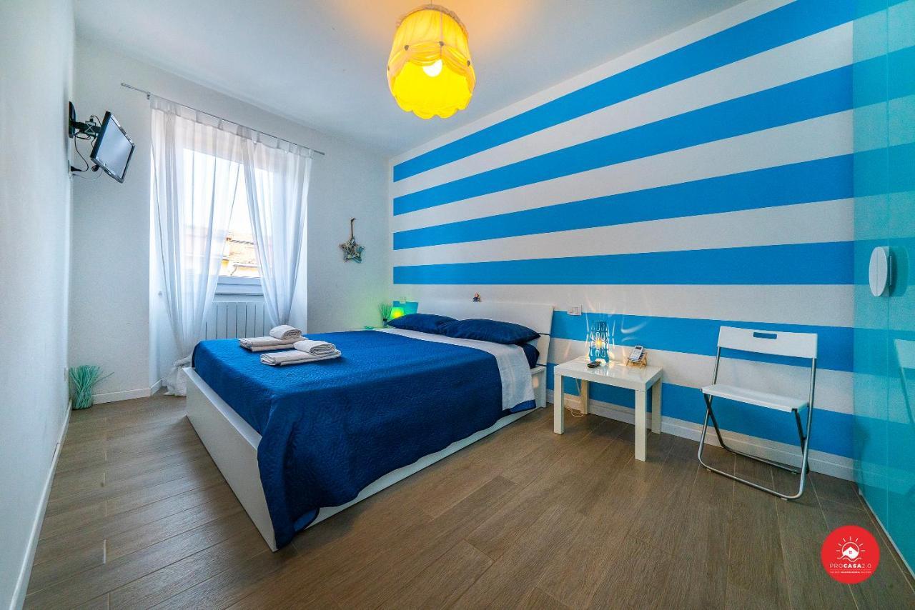 Appartamento Casa Di Colombo La Spezia