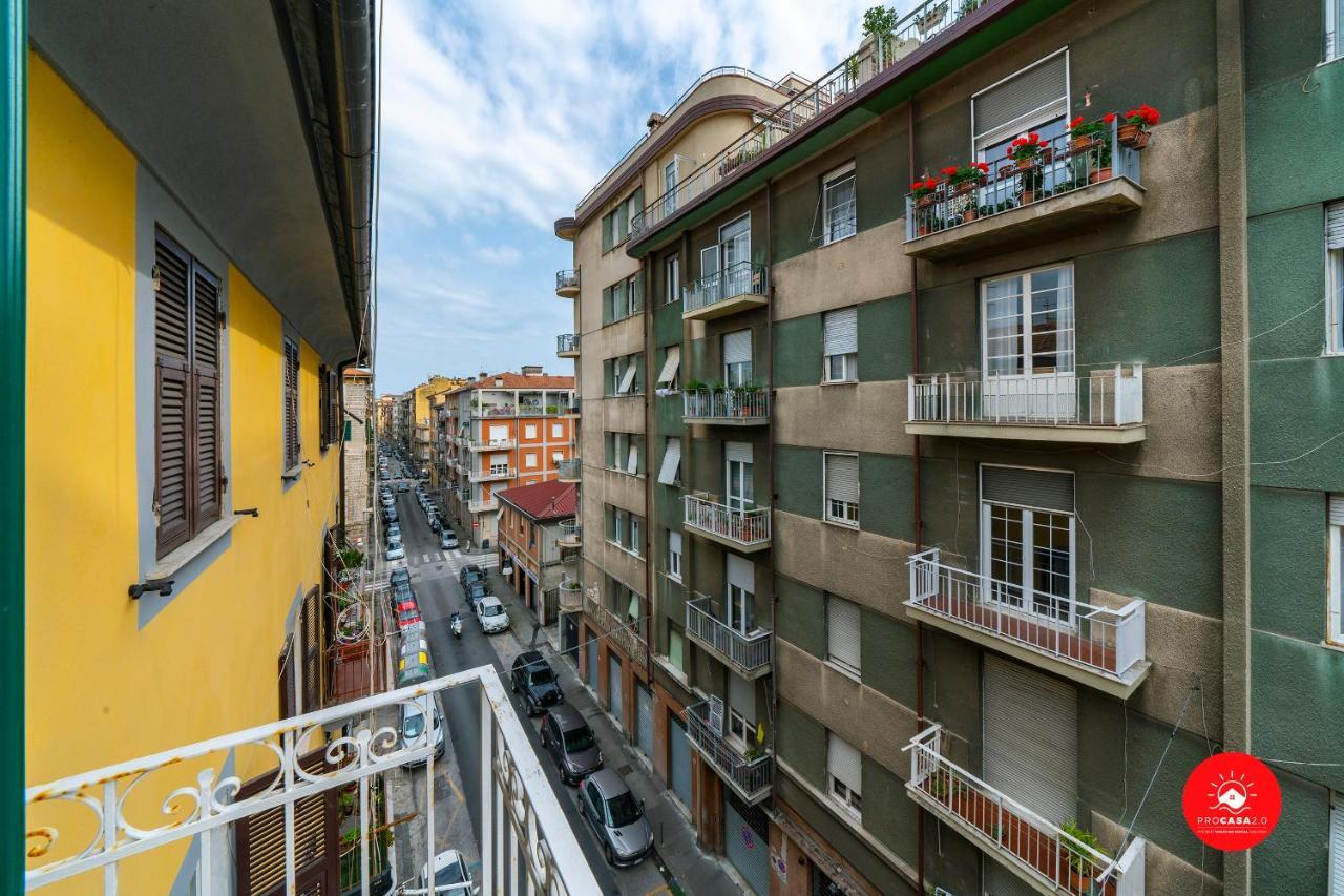 Appartamento Casa Di Colombo *