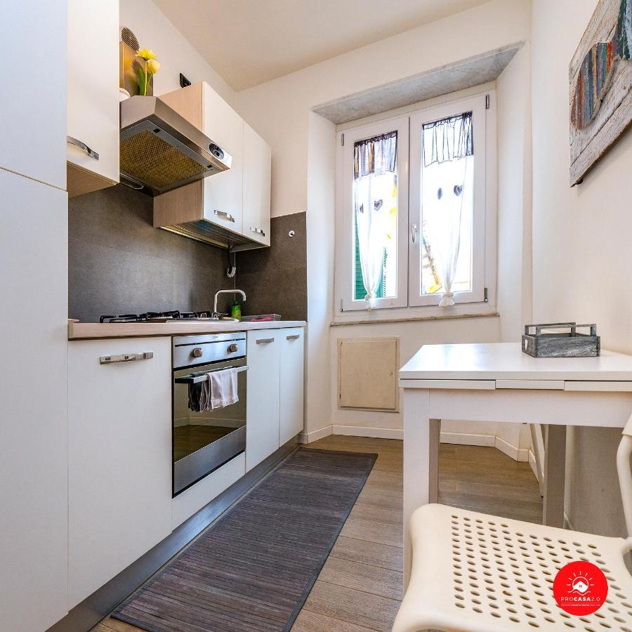 Casa Di Colombo Appartamento *