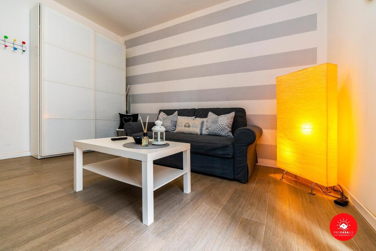 Appartamento Casa Di Colombo *